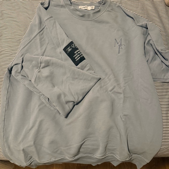 The Mayfair Group Crewneck - Picture 5 of 6